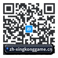 iPad 高清版 二维码